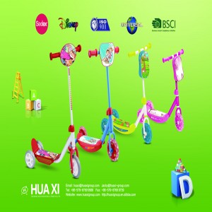 Chiết Giang Huaxi Công ty TNHH Thương mại \u0026 Công nghiệp